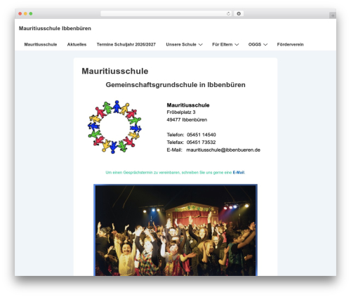 exovia GDPR Google Maps (exactly-gdpr-google-maps) free WordPress plugin - mauritiusschule-ibb.de