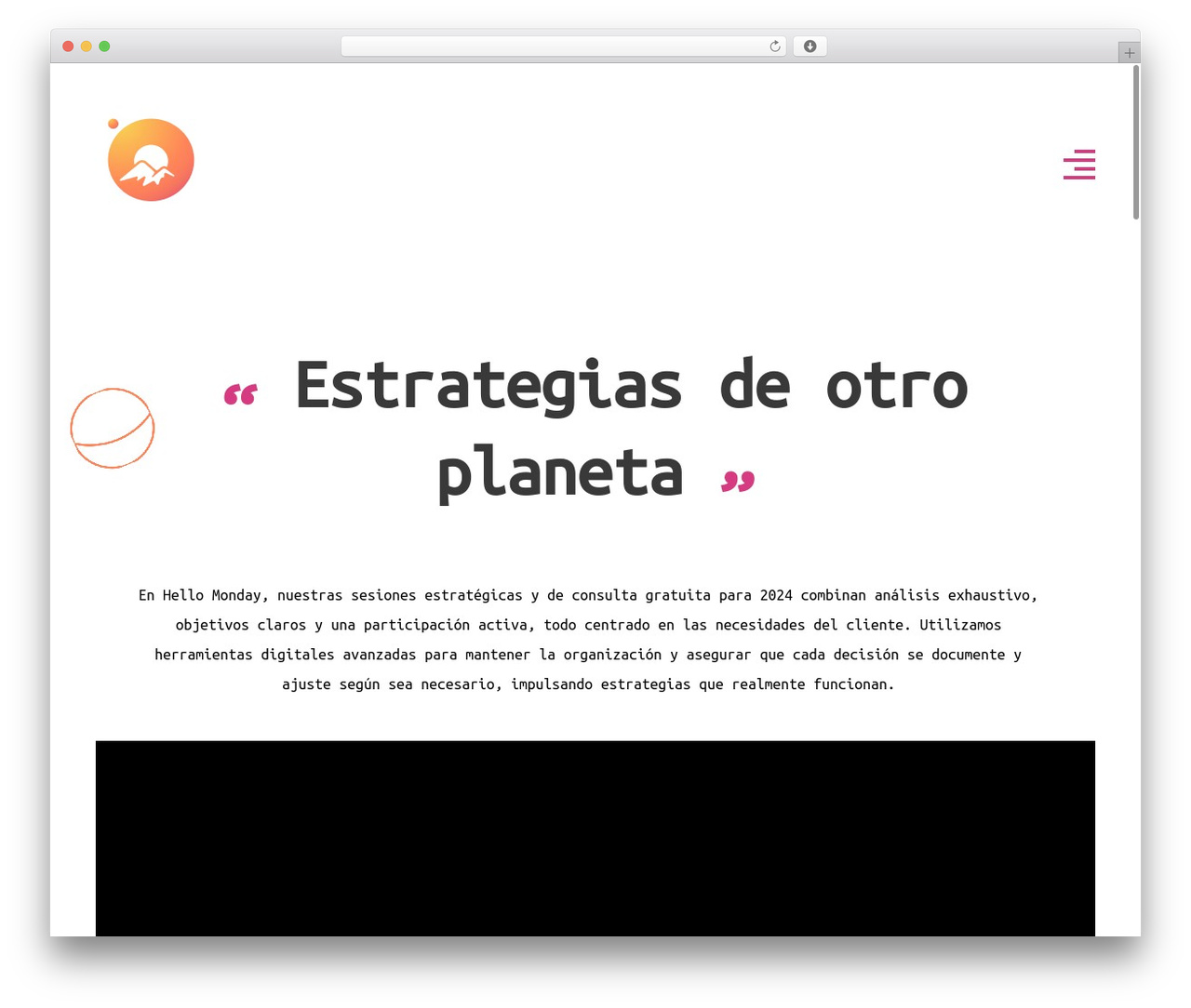 Slope WordPress theme - hellomonday.cl Slope WordPress theme - hellomonday.cl