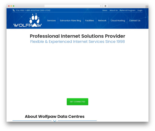 Automatic Copyright Year (automatic-copyright-year) free WordPress plugin - wolfpaw.com