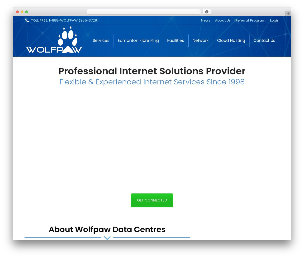 The7 best WordPress theme - wolfpaw.com The7 best WordPress theme - wolfpaw.com