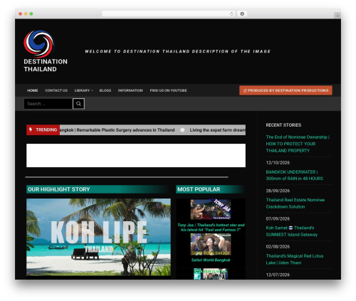 Collapsing Categories (collapsing-categories) free WordPress plugin - destinationthailand.tv Collapsing Categories (collapsing-categories) free WordPress plugin - destinationthailand.tv