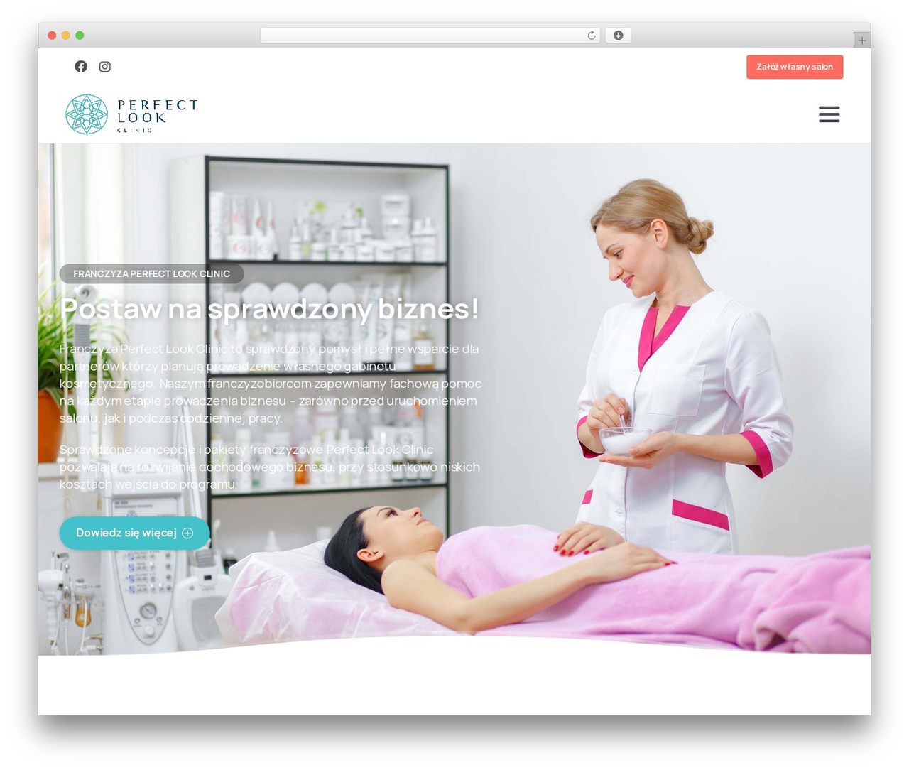Theme WordPress Essentials - franczyza-plc.pl Theme WordPress Essentials - franczyza-plc.pl