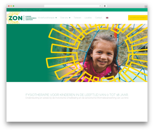 Theme WordPress Hello Elementor - kpczon.nl