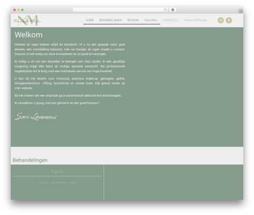 Dashboard To-Do List (dashboard-to-do-list) free WordPress plugin - nailsandmorebysari.com