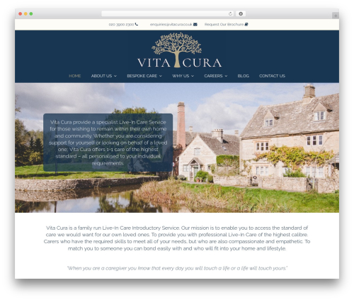 Wp faq plus WordPress plugin - vitacura.co.uk