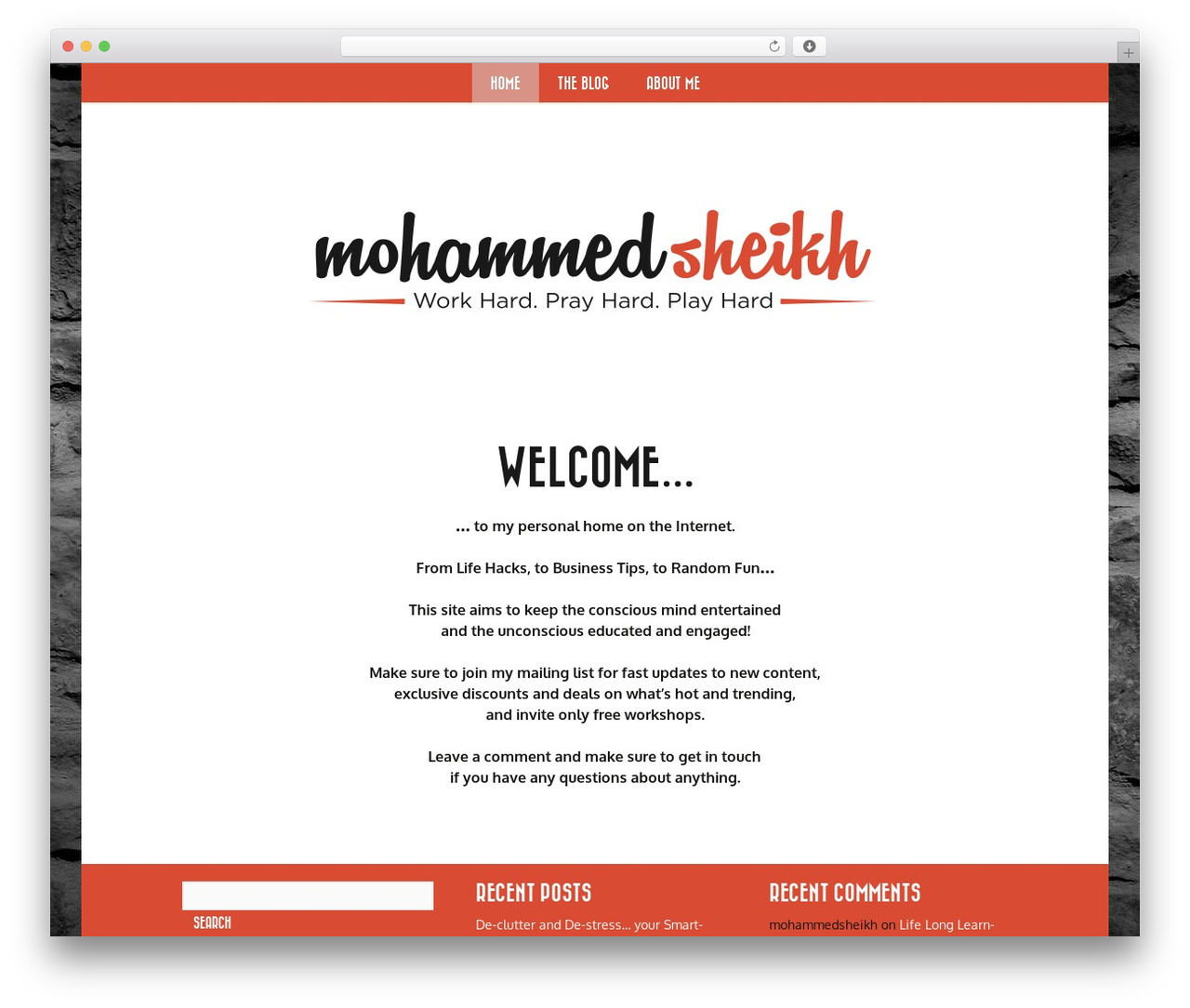 vowels WordPress theme - mohammedsheikh.com vowels WordPress theme - mohammedsheikh.com
