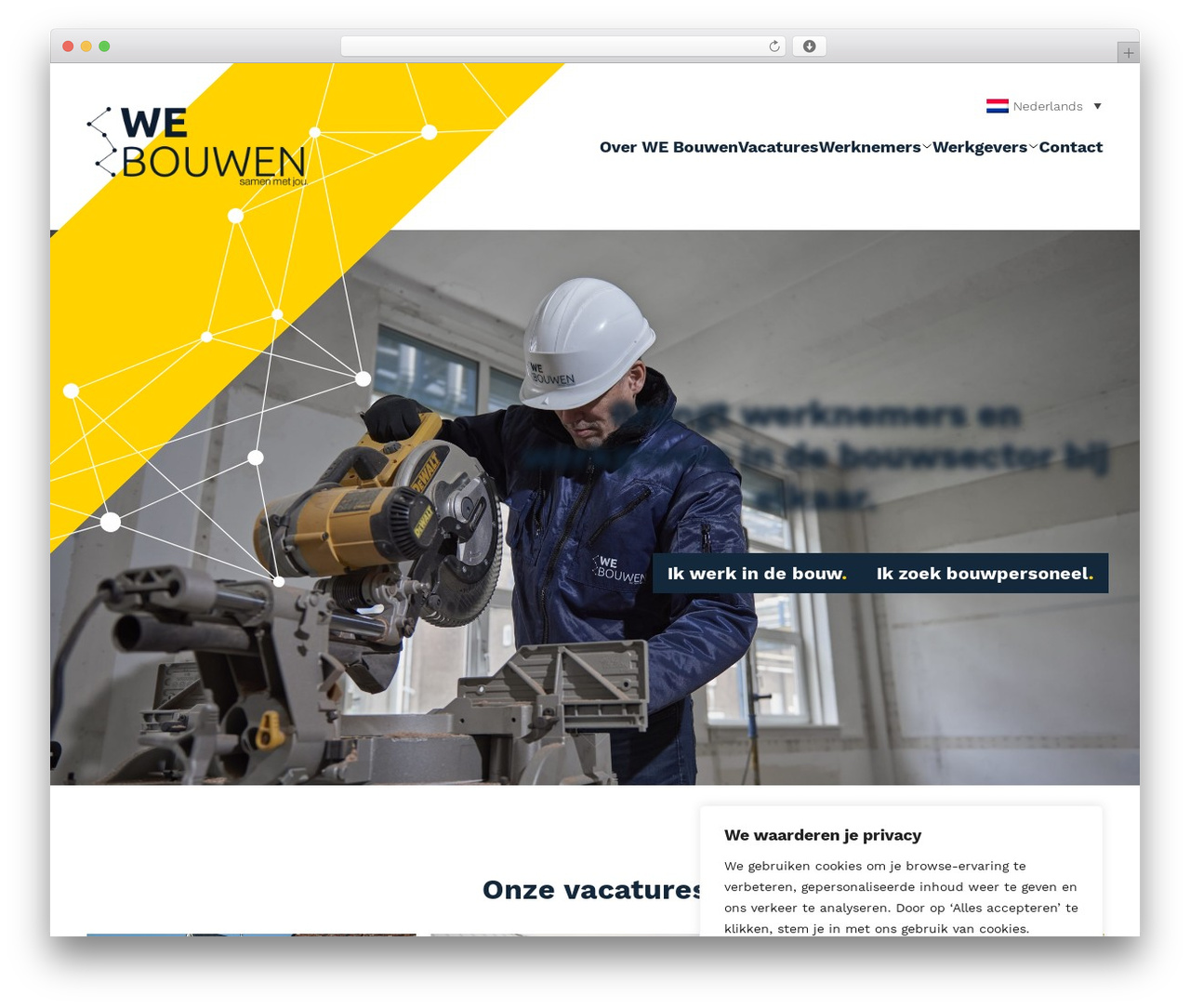 WordPress theme Prode Theme - webouwen.com WordPress theme Prode Theme - webouwen.com