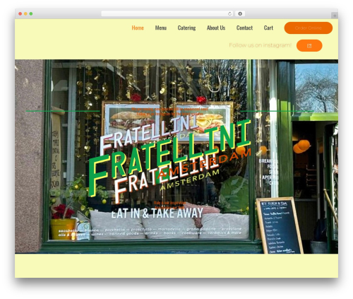 Product Notices for WooCommerce (product-notices-for-woocommerce) free WordPress plugin - fratelliniamsterdam.com