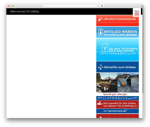 Wp accessibility helper pro WordPress plugin - tsv-graefelfing.de