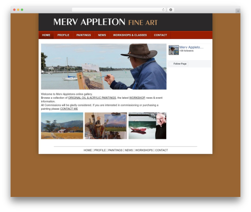 Popular Widget (popular-widget) free WordPress plugin - mervappleton.com Popular Widget (popular-widget) free WordPress plugin - mervappleton.com