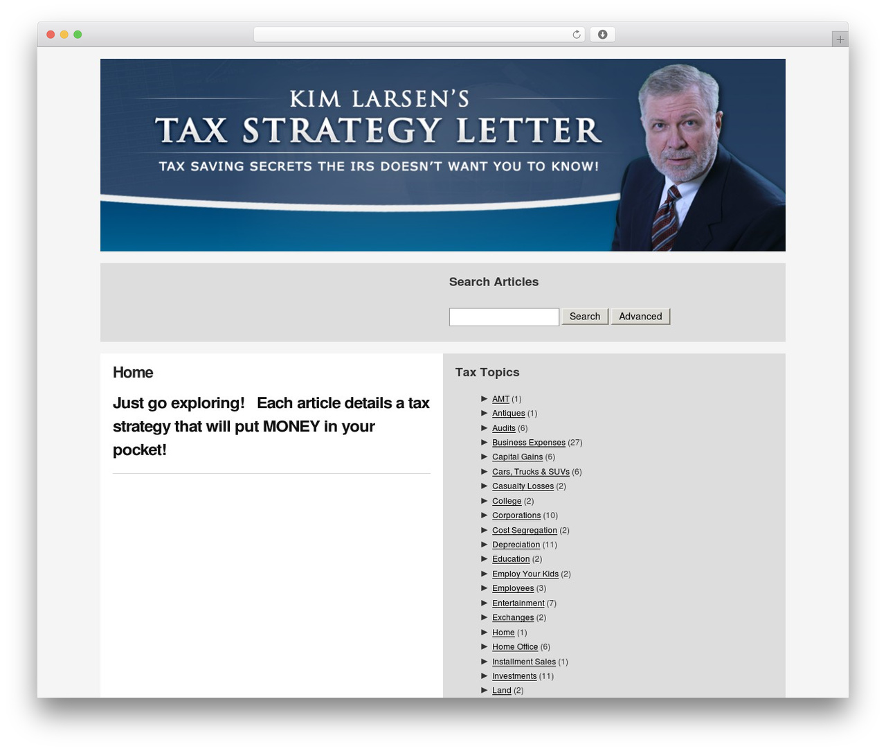 Builder WordPress theme - member.taxstrategyletter.com Builder WordPress theme - member.taxstrategyletter.com