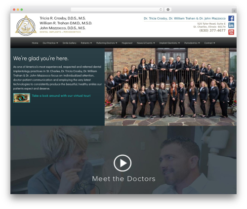 WPP Ninja – Bootstrap Gallery (wpp-ninja-bootstrap-gallery) free WordPress plugin - midwestdentalimplantology.com