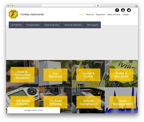 Billio_vc_addon WordPress plugin - turnkey-systems.com