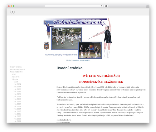 Schreikasten (schreikasten) free WordPress plugin - mazoretky-hodonin.com Schreikasten (schreikasten) free WordPress plugin - mazoretky-hodonin.com