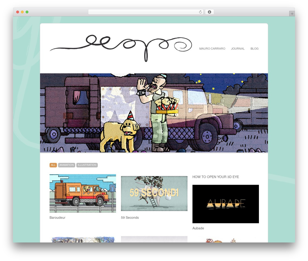Filtered WP theme - mapo-mapos.com