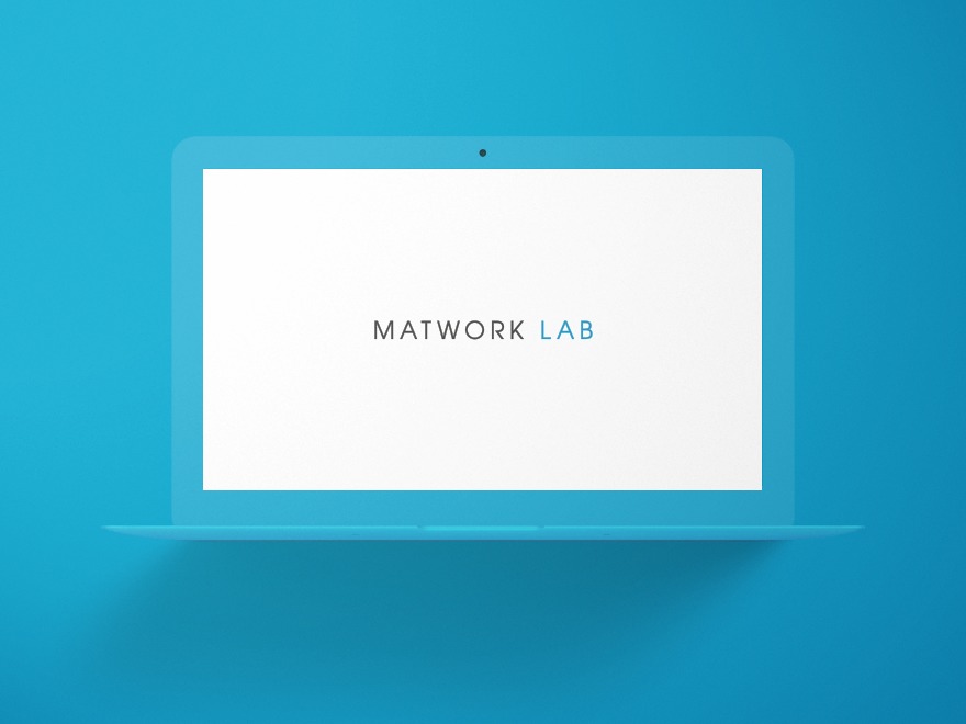 MatworkLab WordPress theme MatworkLab WordPress theme