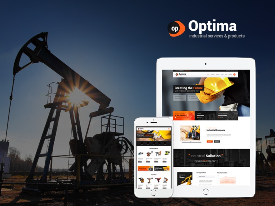Optima (shared on wplocker.com) WordPress theme Optima (shared on wplocker.com) WordPress theme