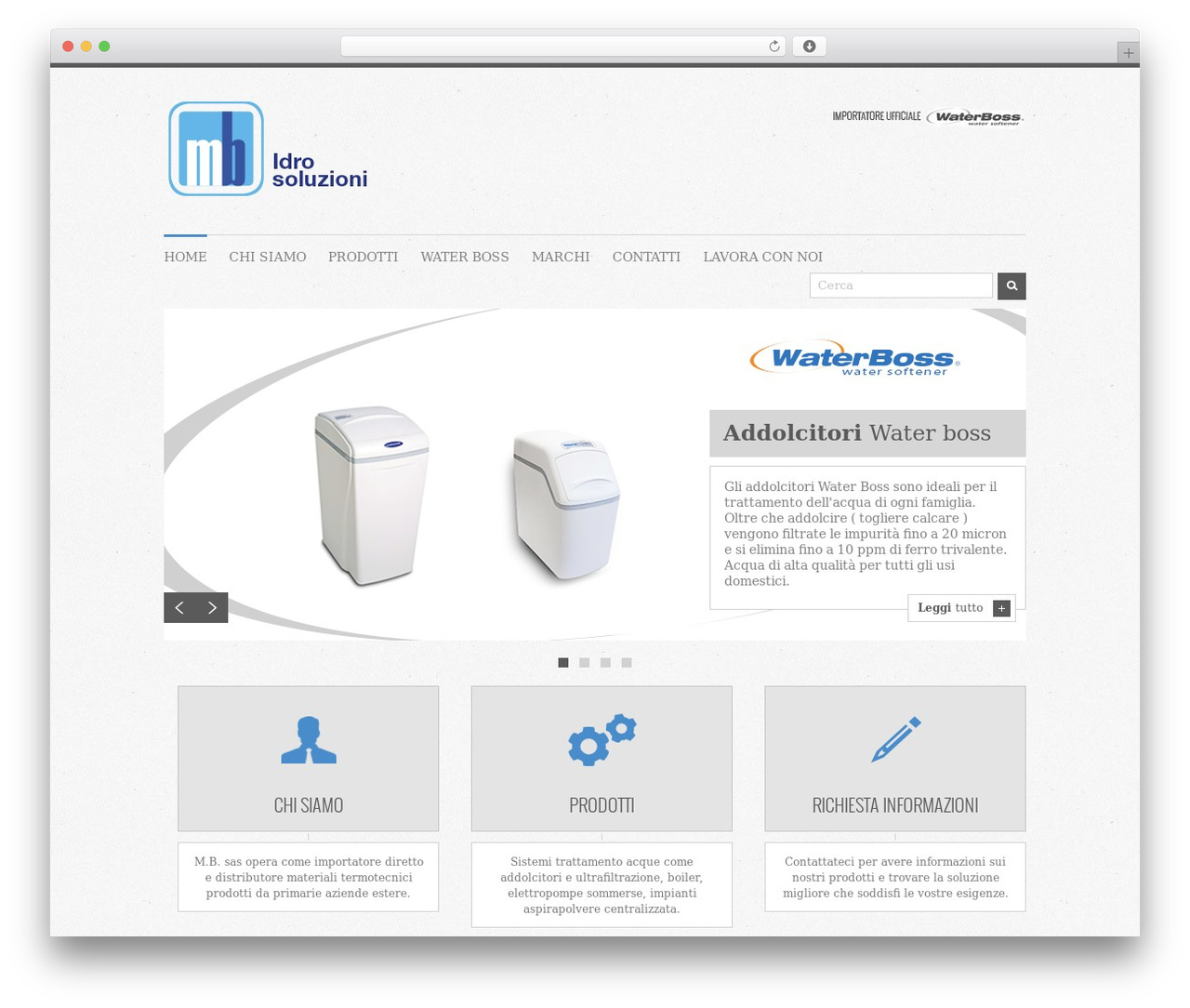 Optimas WordPress theme - mb-emmebi.com Optimas WordPress theme - mb-emmebi.com