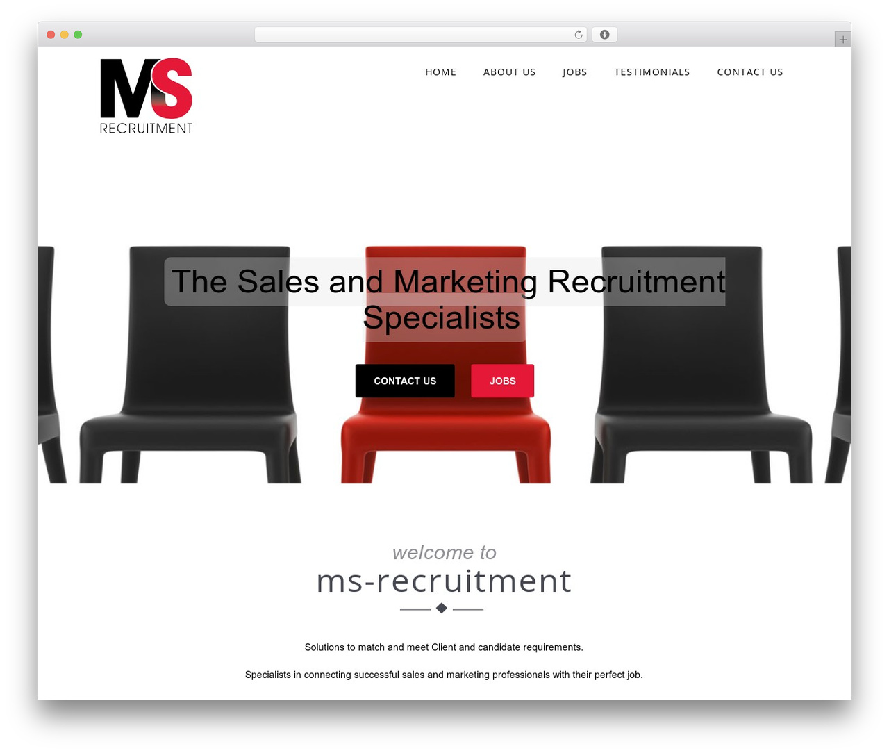Optimizer WP theme - ms-recruitment.com Optimizer WP theme - ms-recruitment.com