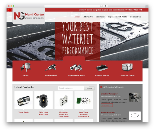 Grid/List View for WooCommerce (gridlist-view-for-woocommerce) free WordPress plugin - gmswaterjet.com Grid/List View for WooCommerce (gridlist-view-for-woocommerce) free WordPress plugin - gmswaterjet.com