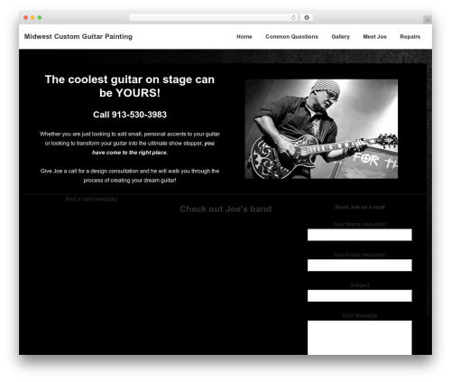 Scroll to Top (scroll-to-top) free WordPress plugin - midwestcustomguitarpainting.com Scroll to Top (scroll-to-top) free WordPress plugin - midwestcustomguitarpainting.com