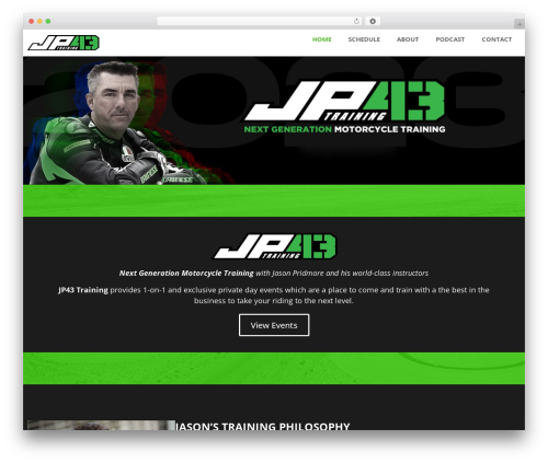 Msr calendar WordPress plugin - jp43training.com