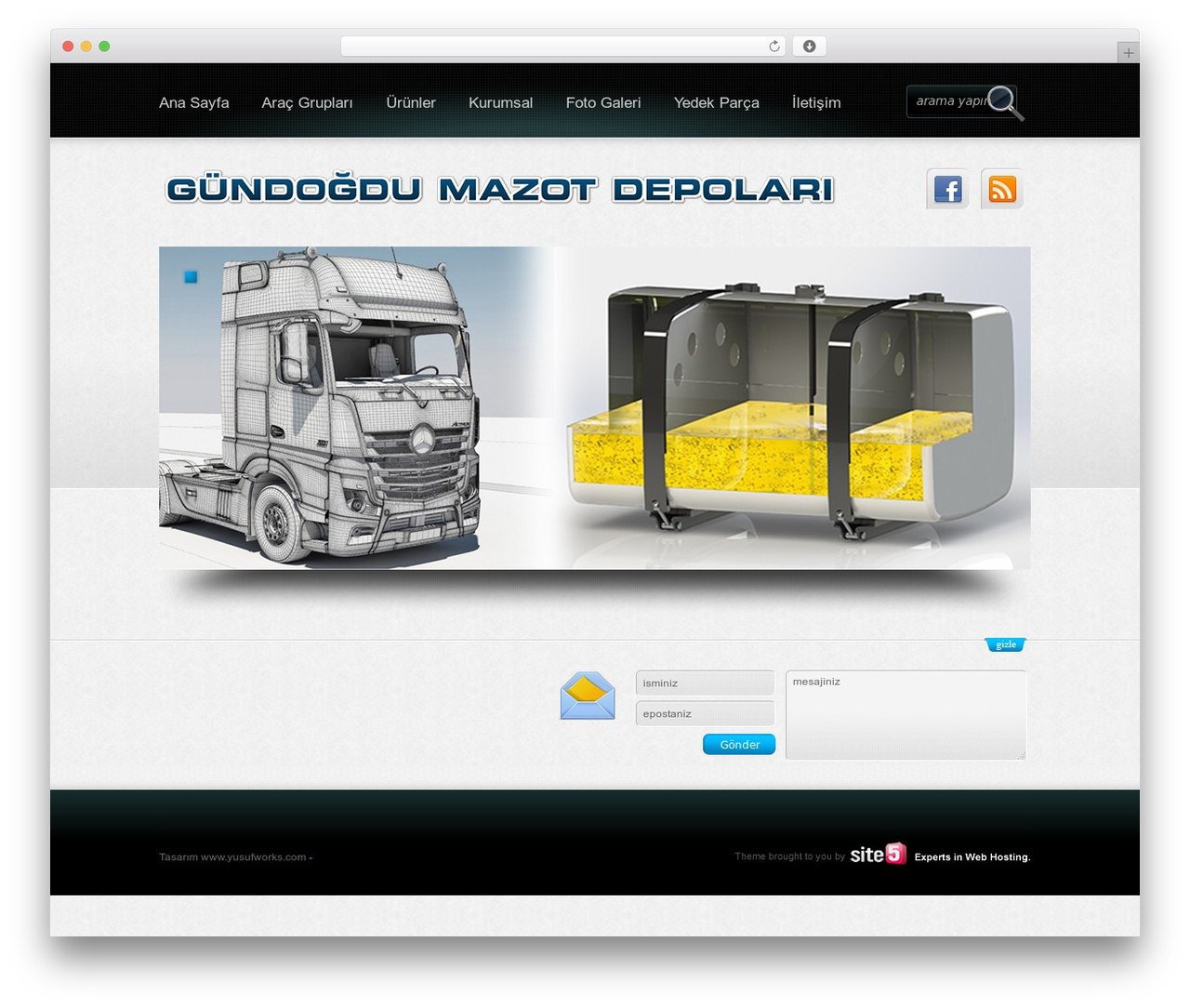 Theme WordPress Boldy - mazotdepolari.com Theme WordPress Boldy - mazotdepolari.com