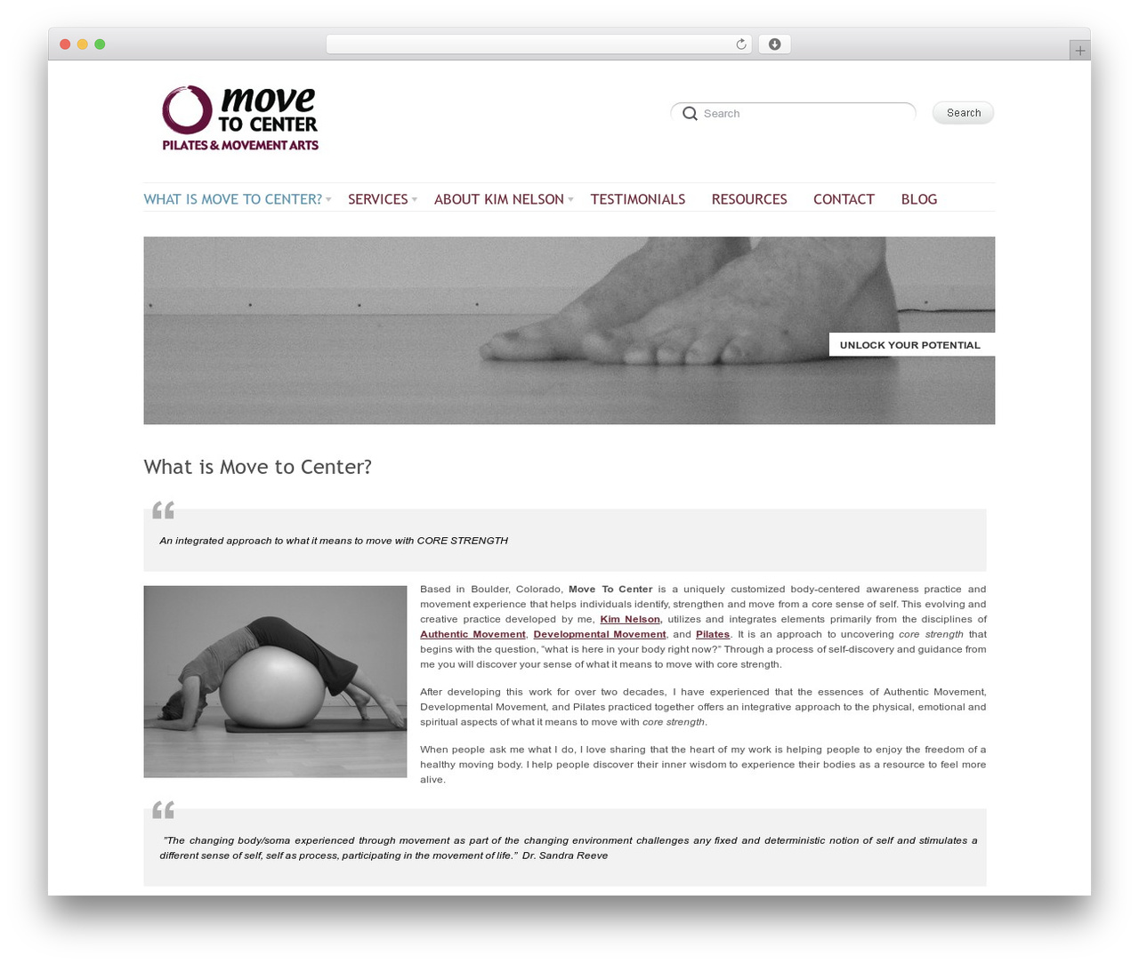 Theme WordPress Delicate - movetocentermovementarts.com Theme WordPress Delicate - movetocentermovementarts.com