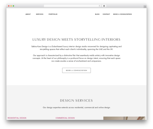 Gavias oxpitan themer WordPress plugin - sakinakaradesign.com