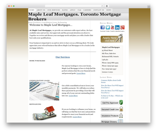 Wp-UnitPNGfix (wp-unitpngfix) free WordPress plugin - mapleleafmortgages.com Wp-UnitPNGfix (wp-unitpngfix) free WordPress plugin - mapleleafmortgages.com
