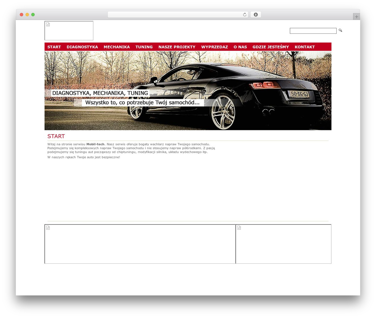 Tsokolate WordPress theme - mobil-tech.pl Tsokolate WordPress theme - mobil-tech.pl