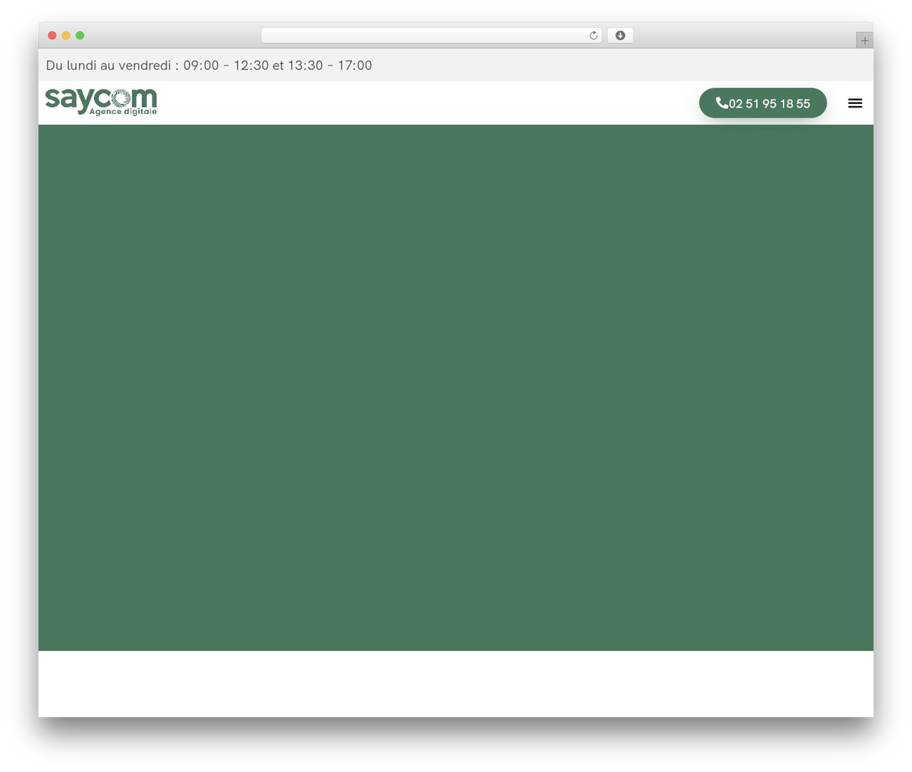 WordPress theme QualiAvis - www.agence-saycom.fr WordPress theme QualiAvis - www.agence-saycom.fr