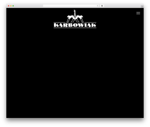 Neuron core bifrost WordPress plugin - sebastiankarbowiak.de