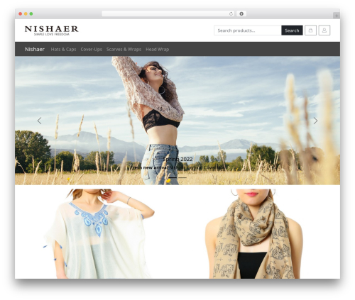 Woothumbs premium WordPress plugin - nishaer.com