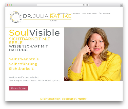 Ic divi klicktipp WordPress plugin - juliarathke.de