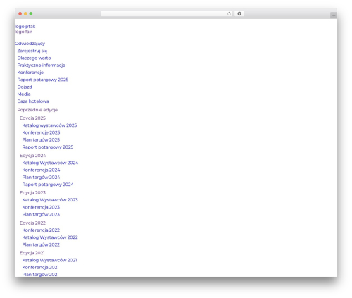 Pwe elements auto switch WordPress plugin - industryweek.pl