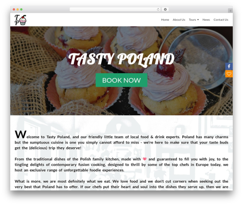 Musli Social Links (musli-social-links) free WordPress plugin - tastypoland.com Musli Social Links (musli-social-links) free WordPress plugin - tastypoland.com