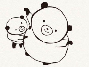 菊田まりこ WordPress theme by Fusion