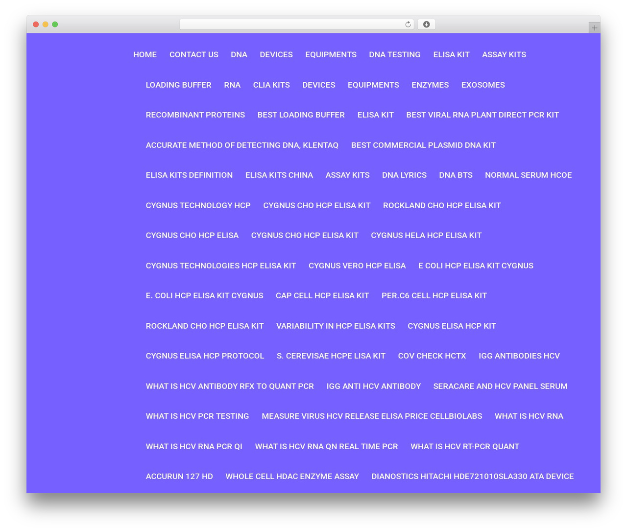ArticlePress best WordPress theme - genetici-technologies.com