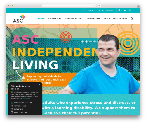 Conversal backend 2.6.0.2 WordPress plugin - asc-living.co.uk