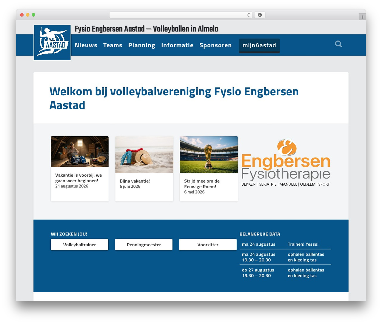 Baskerville WordPress theme - aastad.nl Baskerville WordPress theme - aastad.nl