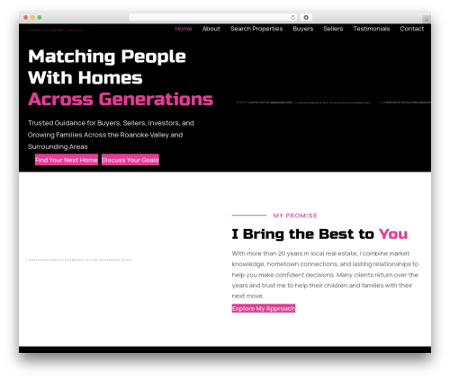 Flexmls® IDX Plugin (flexmls-idx) free WordPress plugin - rockysmom.com