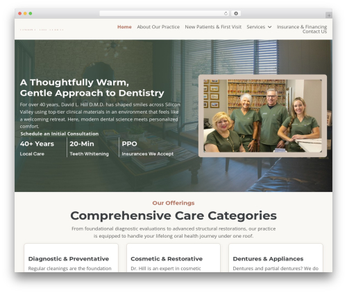 Gravityformssignature WordPress plugin - davidhilldmd.com