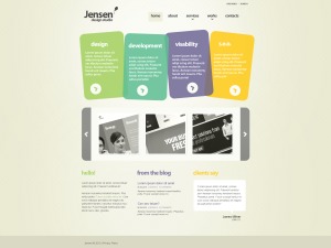 Best WordPress theme WordPress Theme 1073 by Template_Help.com