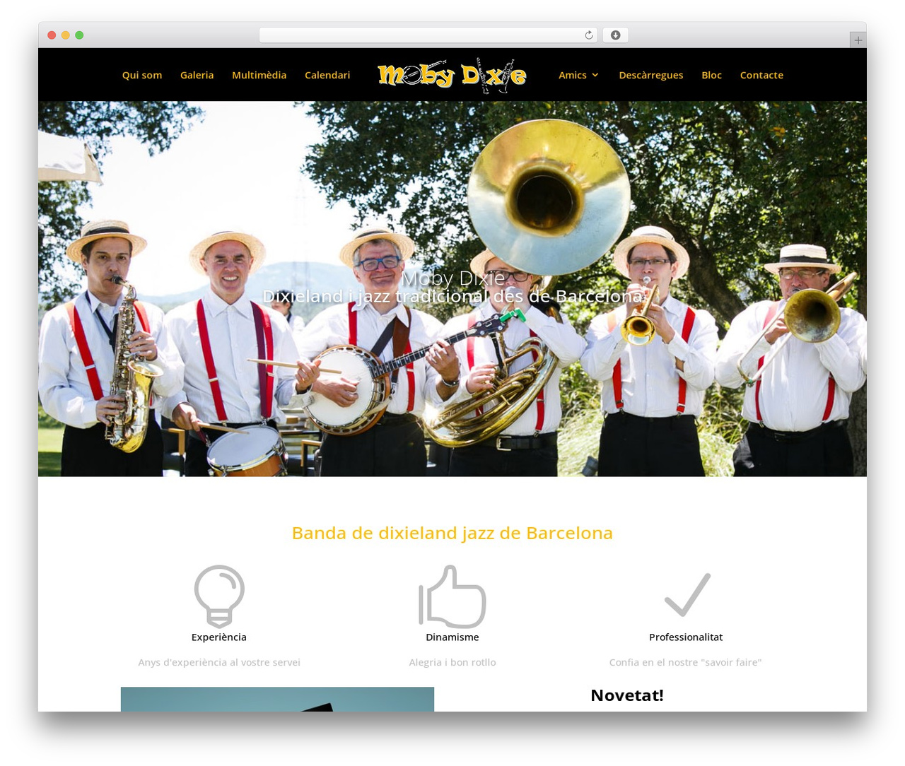Divi theme WordPress - mobydixie.com Divi theme WordPress - mobydixie.com