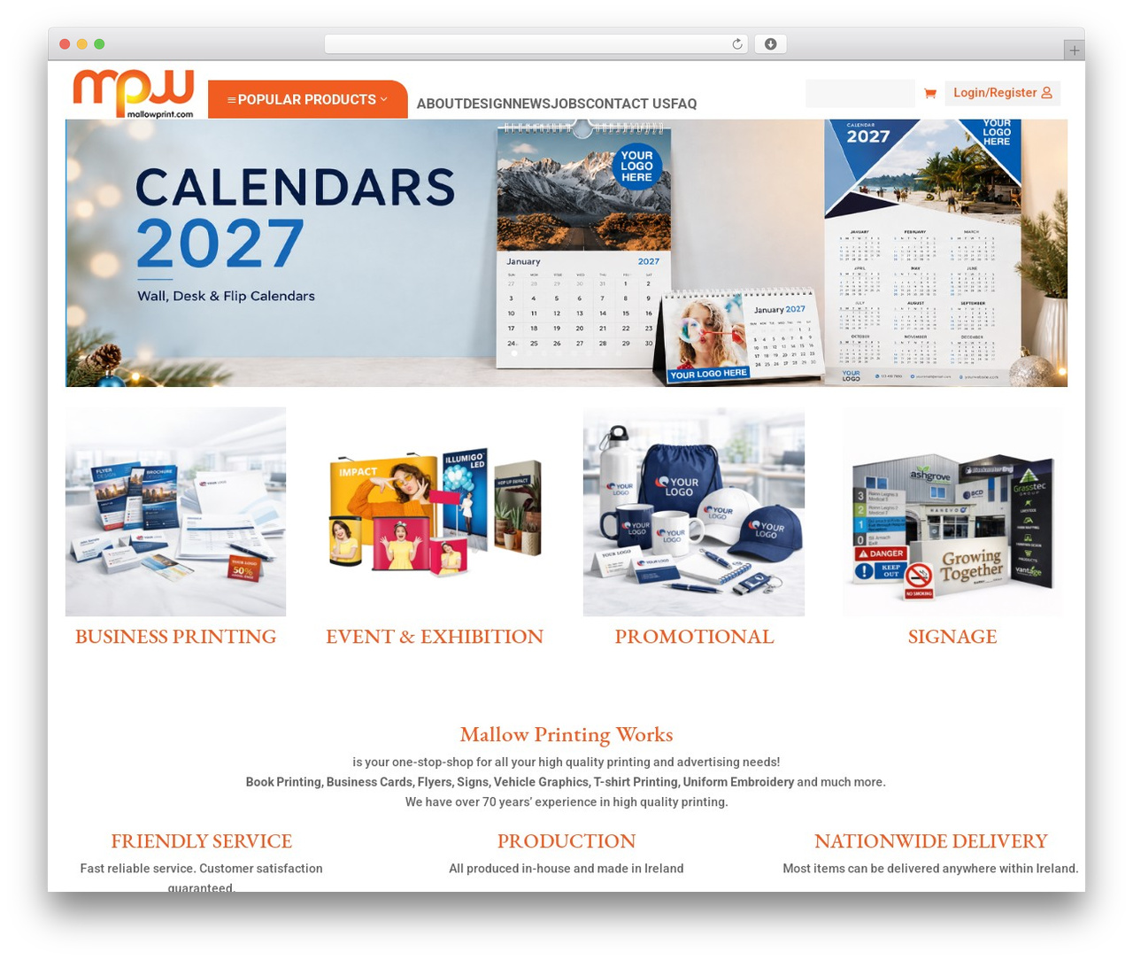 Divi theme WordPress - mallowprint.com Divi theme WordPress - mallowprint.com
