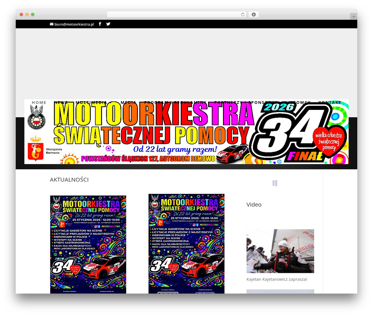 Divi WordPress theme - motoorkiestra.pl Divi WordPress theme - motoorkiestra.pl