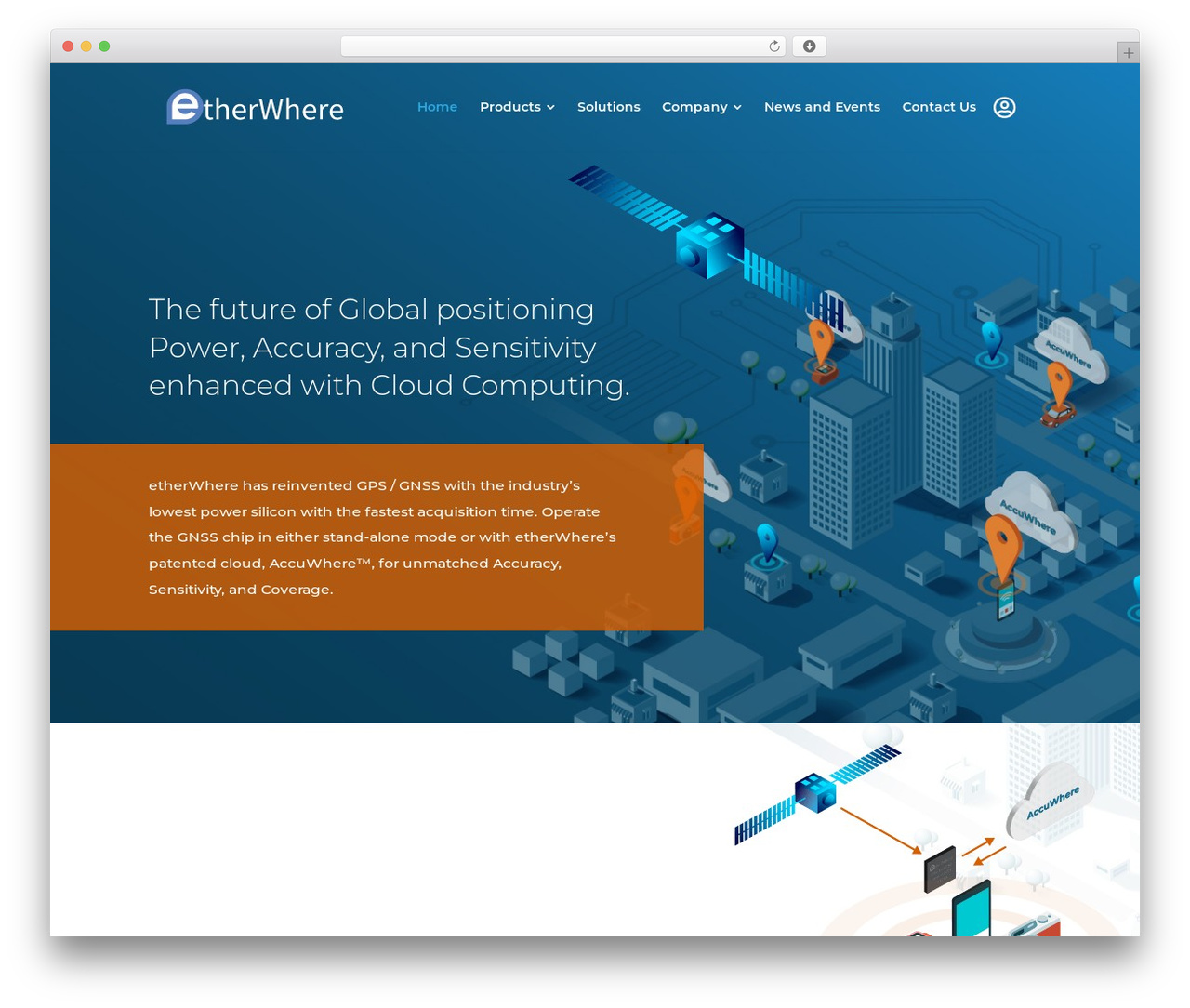 Divi WordPress theme - etherwhere.com Divi WordPress theme - etherwhere.com