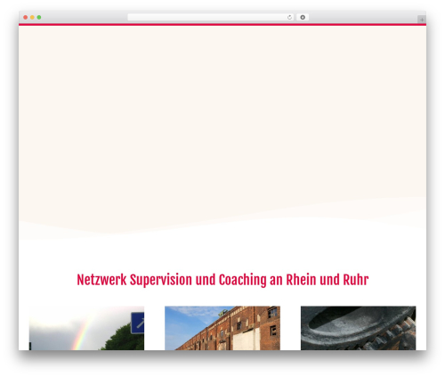 Citadela directory WordPress plugin - supervision-rheinruhr.de