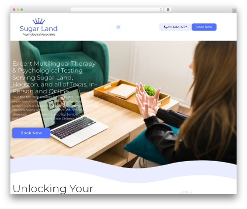 Wp plugin hostgator WordPress plugin - sugarlandpsychologicalassociates.com
